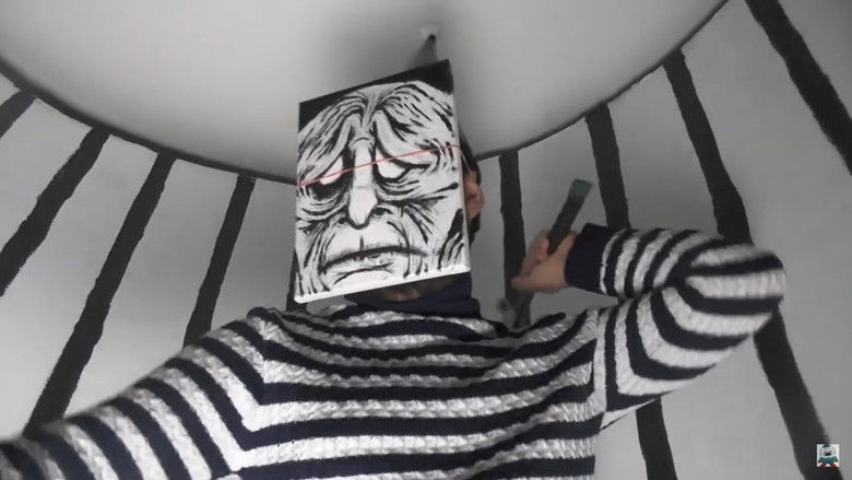 кадр из фильма A Dunces Burden