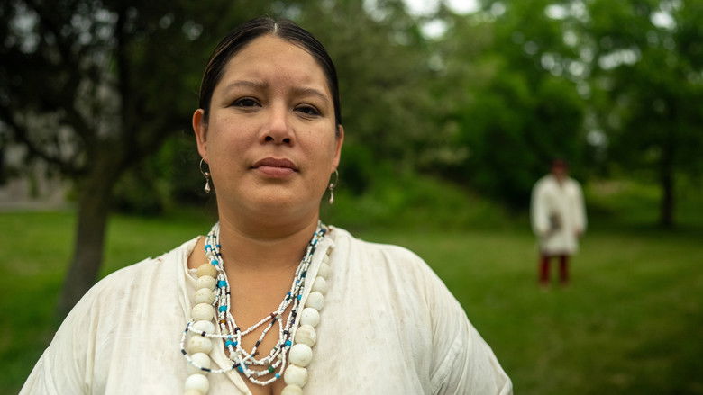 кадр из фильма Éire & Na Chéad Náisiúin