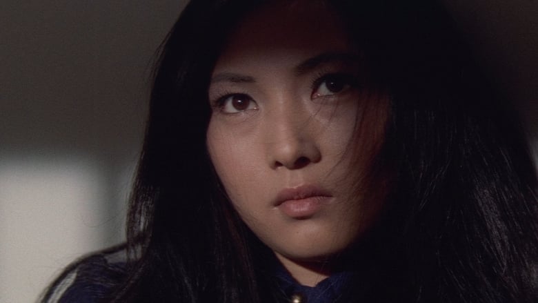 кадр из фильма 野良猫ロック 暴走集団'71