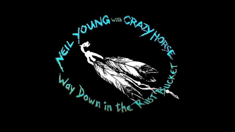 кадр из фильма Neil Young & Crazy Horse: Way Down in the Rust Bucket