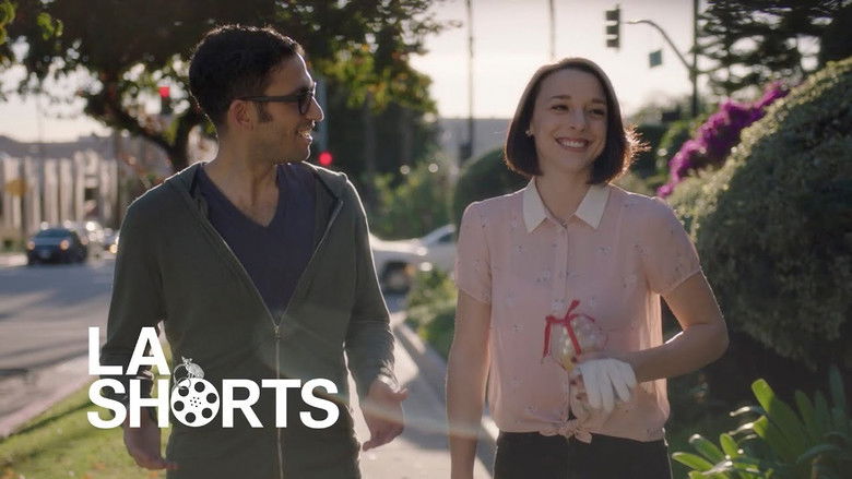 кадр из фильма The Baker