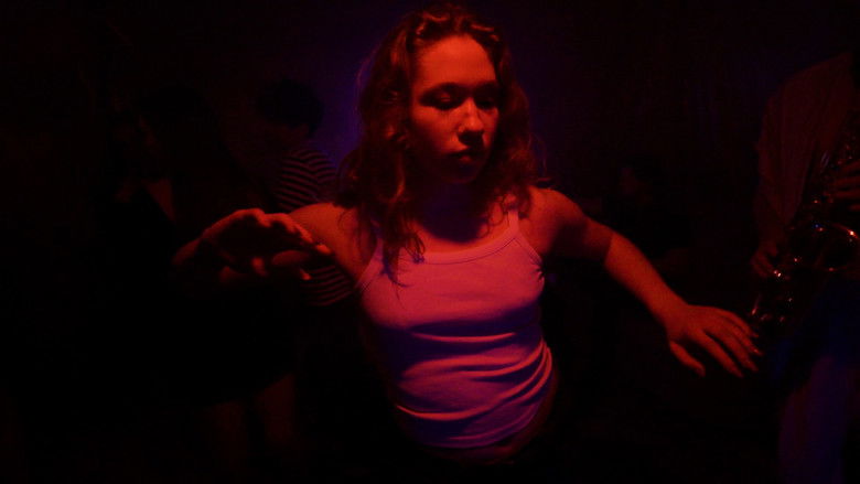 кадр из фильма Térden haraptak álmomban