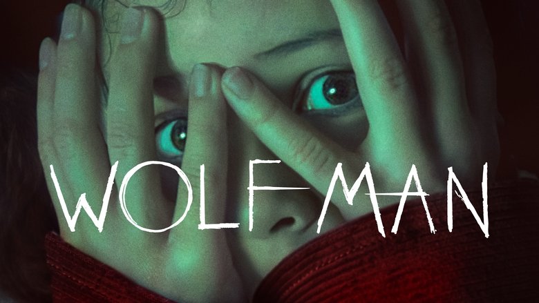 кадр из фильма Вульфмен