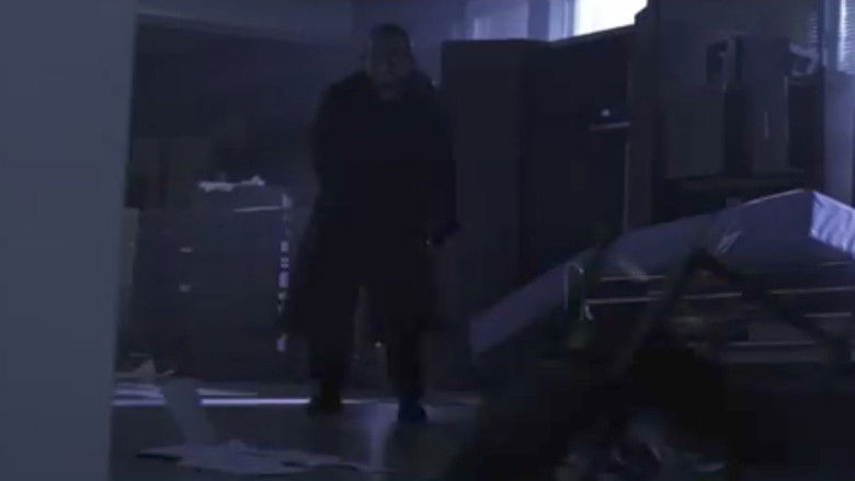 кадр из фильма In the Dark