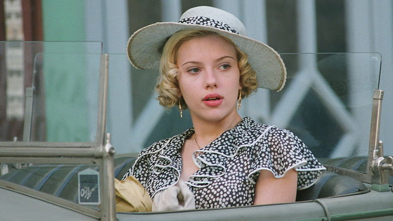 кадр из фильма Хорошая женщина