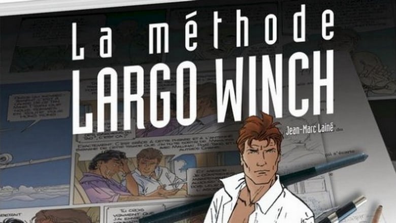 кадр из фильма La méthode Largo Winch