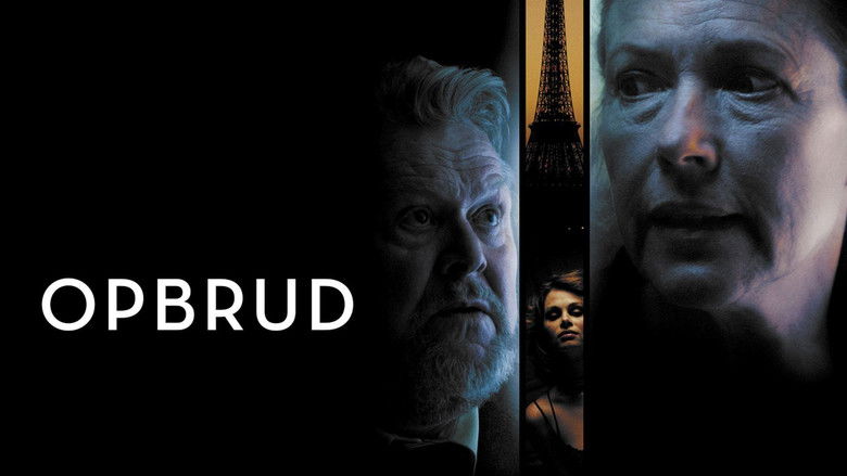 кадр из фильма Opbrud