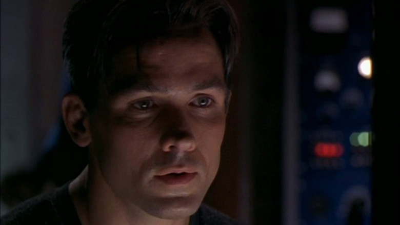 кадр из фильма Битва умов