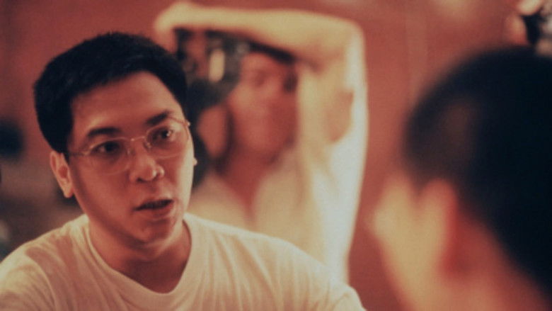 кадр из фильма 男生女相：華語電影之性別