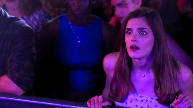 кадр из фильма Matusalén