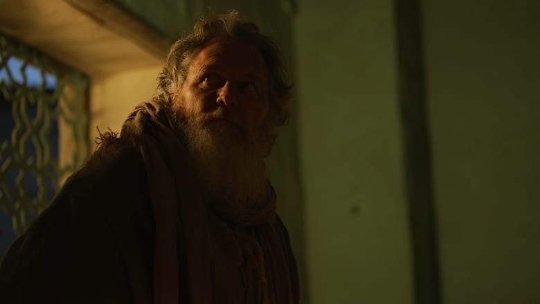 кадр из фильма Перед гневом