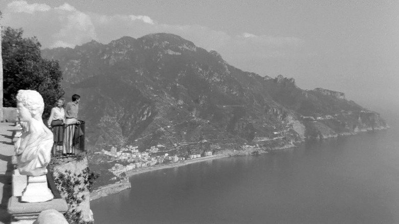 кадр из фильма Se non avessi più te