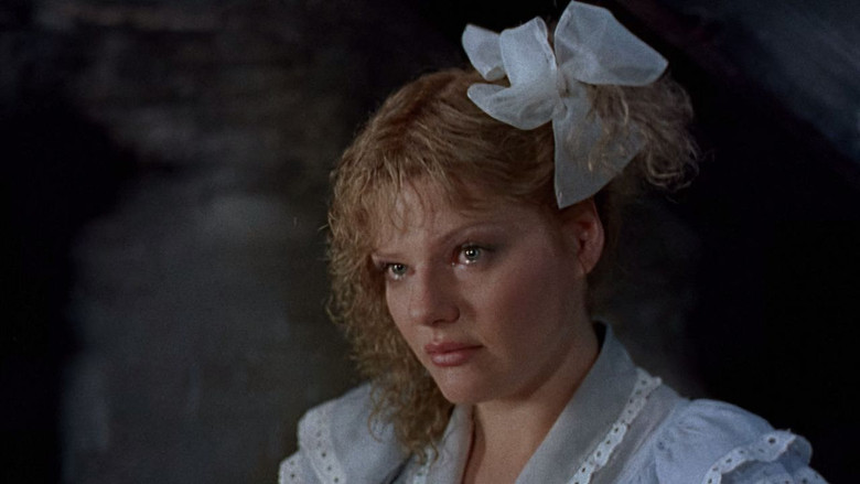 кадр из фильма Убить дракона