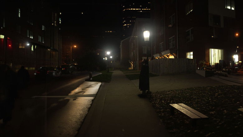 кадр из фильма Dyad