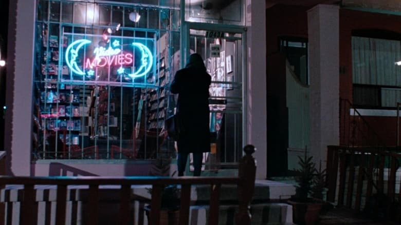 кадр из фильма Speaking Parts