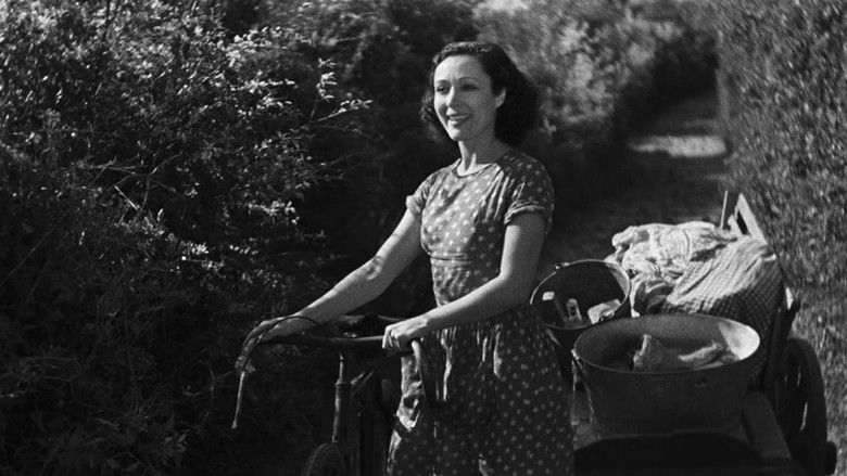 кадр из фильма Toni