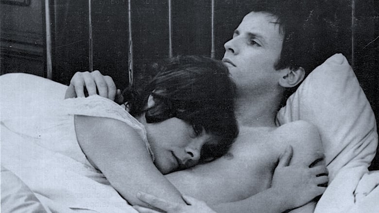 кадр из фильма L'horizon