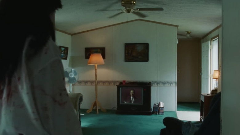 кадр из фильма The Runner