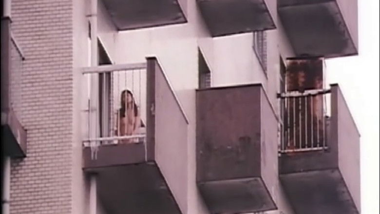 кадр из фильма 快感ＯＮＡＮＩＥ　新妻篇