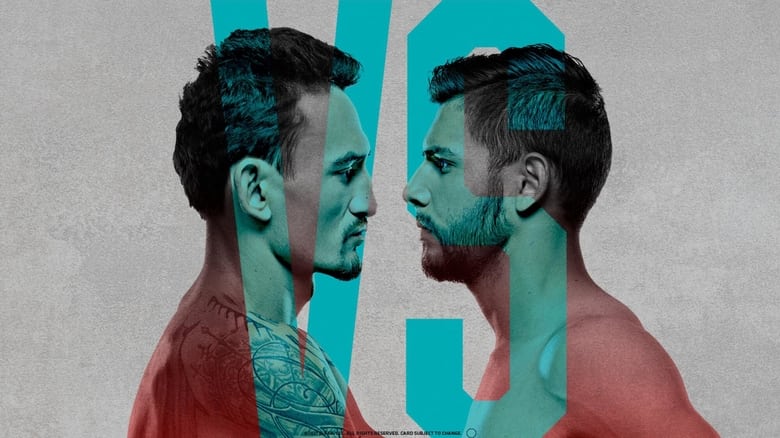 кадр из фильма UFC Fight Night 197: Holloway vs. Rodríguez