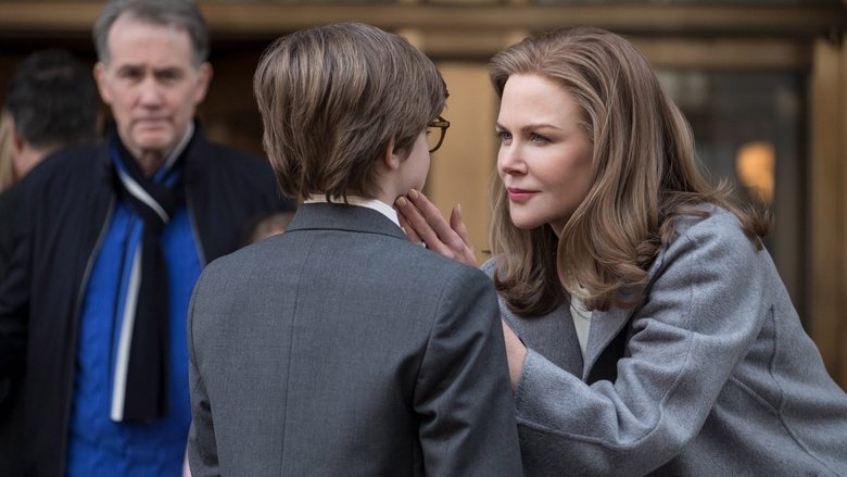 кадр из фильма Щегол