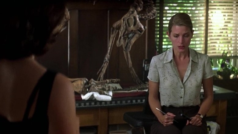 кадр из фильма Лэйк Плэсид: Озеро страха