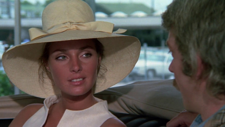 кадр из фильма Lady Ice