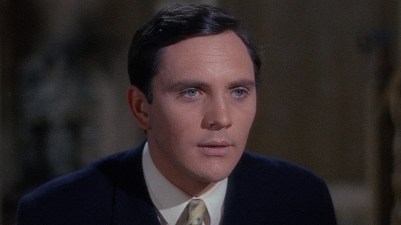 кадр из фильма Коллекционер