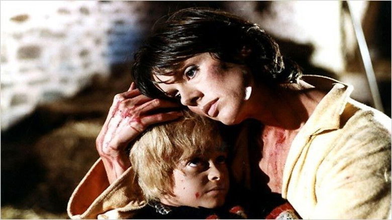 кадр из фильма Le Démon dans l'île