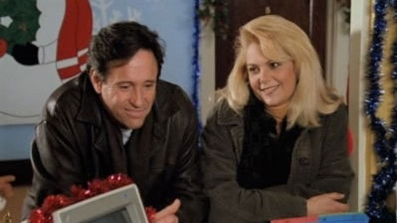 кадр из фильма I'll Be Home For Christmas