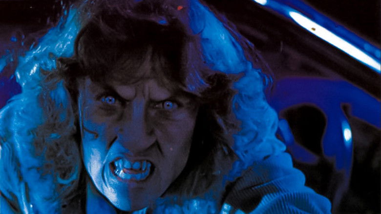 кадр из фильма Во власти идола