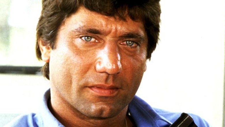 кадр из фильма Экспресс-лавина