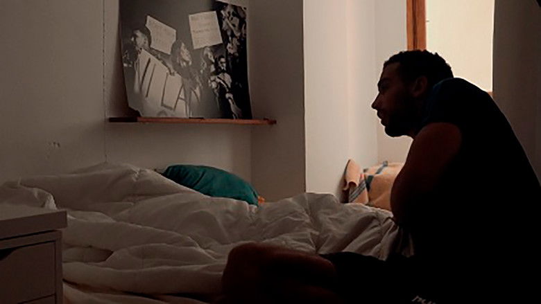 кадр из фильма Monte Tropic, una historia del confinamiento