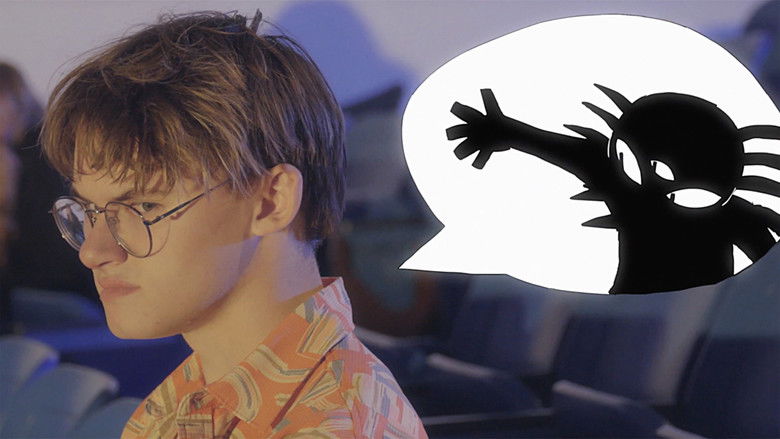 кадр из фильма Panel