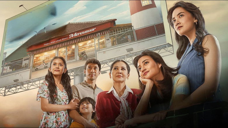 кадр из фильма Senin Harga Naik