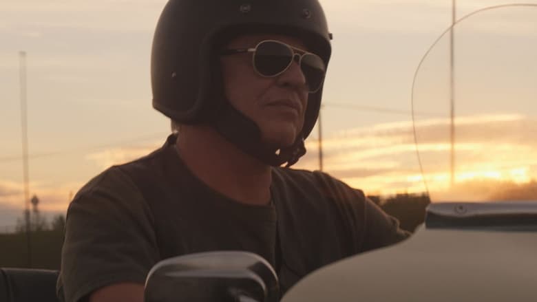 кадр из фильма Американский гонщик