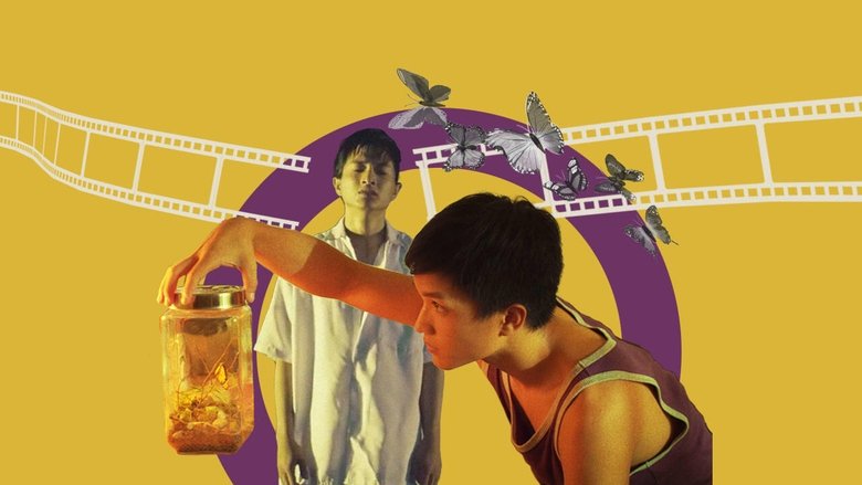 кадр из фильма Метаморфозы