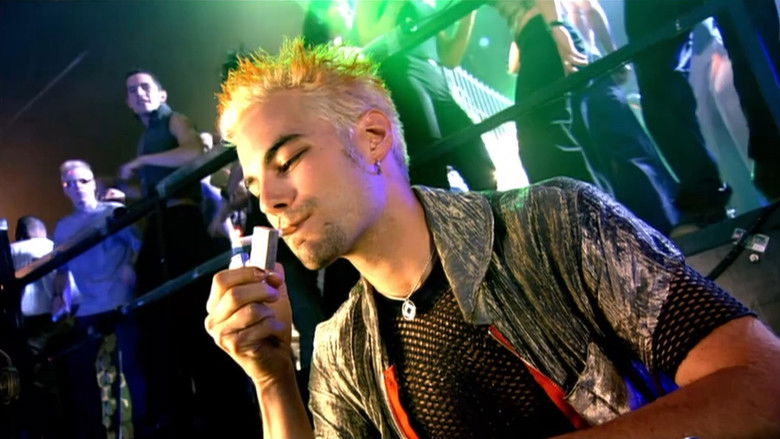 кадр из фильма Rave Macbeth