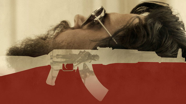 кадр из фильма Пираты Сомали