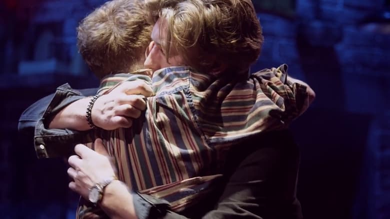 кадр из фильма RENT