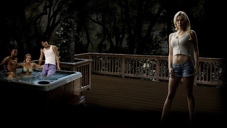 кадр из фильма Пятница 13-е