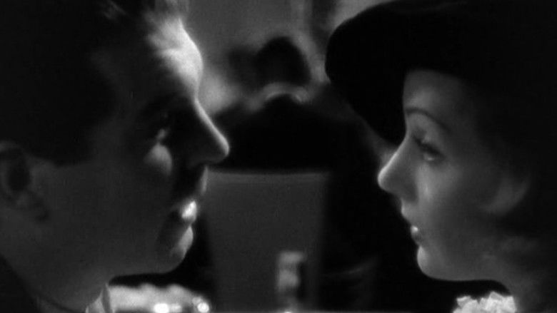 кадр из фильма Hands Across the Table