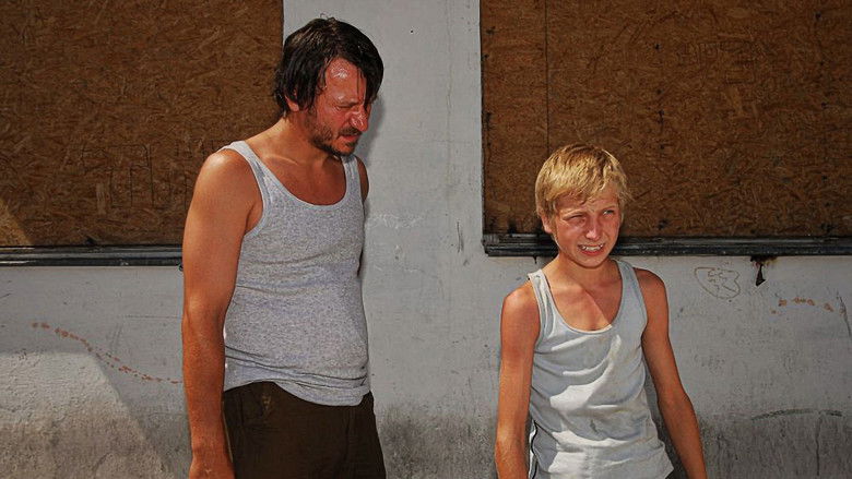 кадр из фильма Все будет хорошо