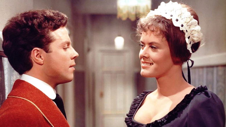 кадр из фильма Sytten