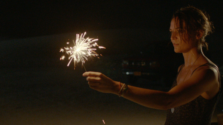 кадр из фильма American Folk