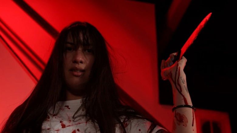 кадр из фильма The Day After