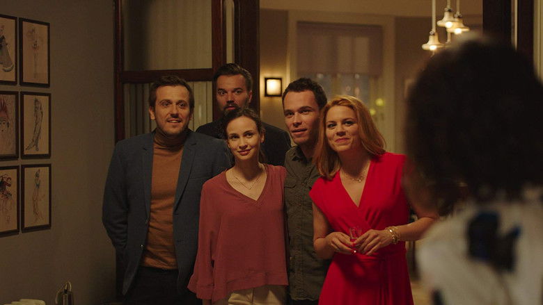 кадр из фильма С Новым годом!