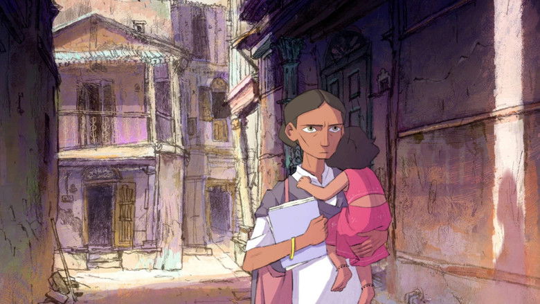 кадр из фильма Heirloom