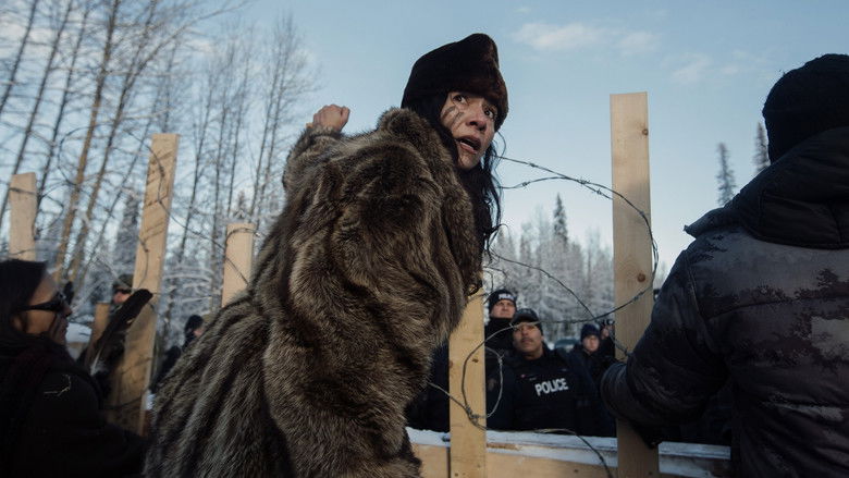 кадр из фильма Yintah