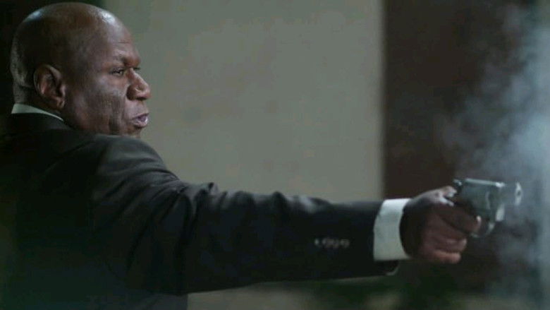 кадр из фильма Подарок